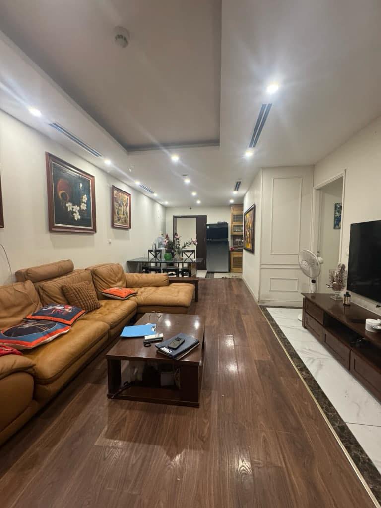 Cần bán nhanh căn hộ chung cư cao cấp Phố Nguyễn Huy Tưởng,Thanh Xuân - Ảnh chính